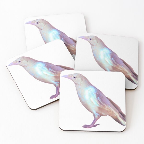 Item preview, Crow designed and sold by di-Vera-Rosati.