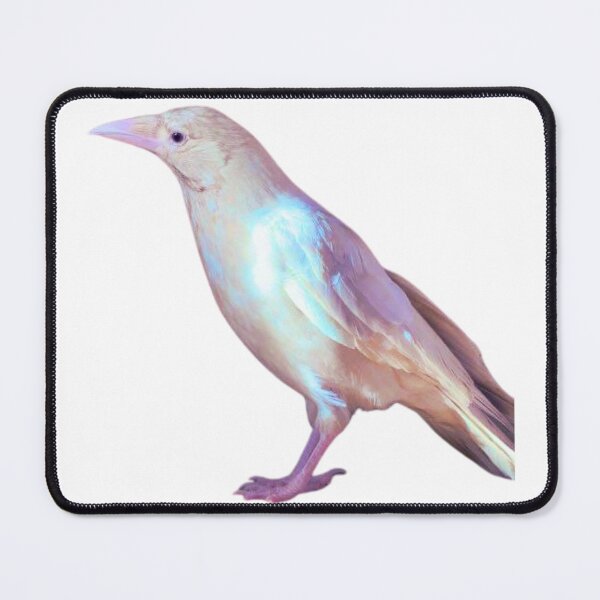 Item preview, Crow designed and sold by di-Vera-Rosati.