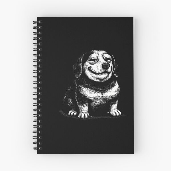 Item preview, Panda Portrait Dark designed and sold by SiarheiYur.