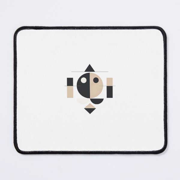 Item preview, Symmetrical Geometric Harmony designed and sold by Le Grand Requin.