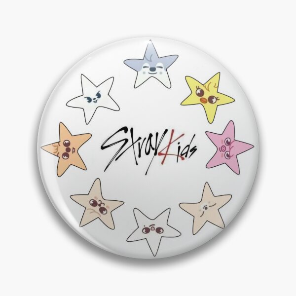 Item preview, You make Stray Kids Stay SKZOO ot8 bang chan lee know changbin hyunjin han felix seungmin IN kpop SKZ 3racha Korean boy group poster divine 5 star designed and sold by Kpop-Noona.
