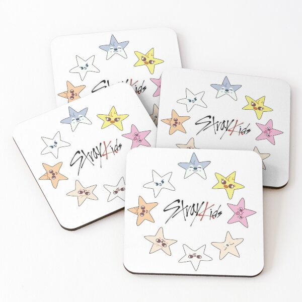 Item preview, You make Stray Kids Stay SKZOO ot8 bang chan lee know changbin hyunjin han felix seungmin IN kpop SKZ 3racha Korean boy group poster divine 5 star designed and sold by Kpop-Noona.