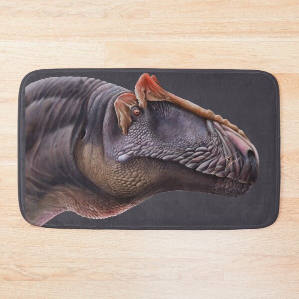 Item preview, Allosaurus jimadseni  designed and sold by artbyjmetzger.