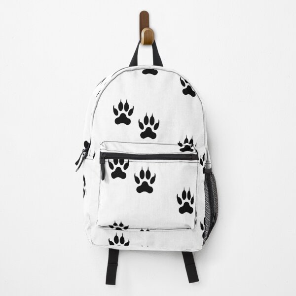 Item preview, wolf paw designed and sold by gokhanuzen.