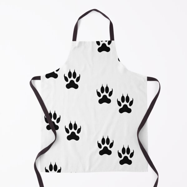 Item preview, wolf paw designed and sold by gokhanuzen.