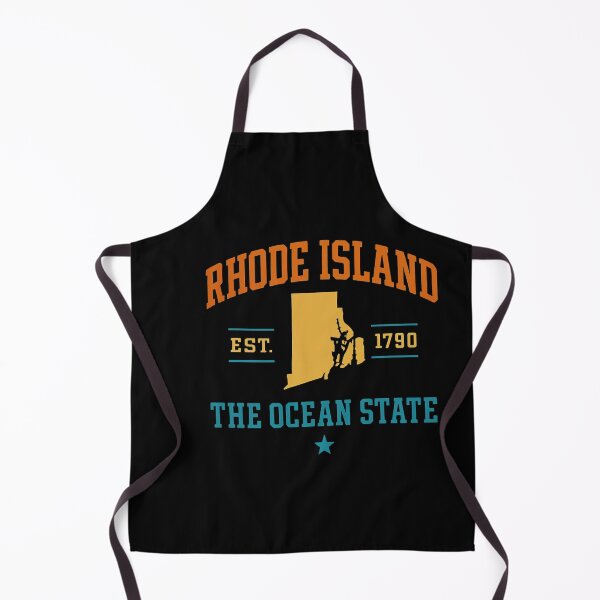 Item preview, Rhode Island Ocean State designed and sold by SiarheiYur.
