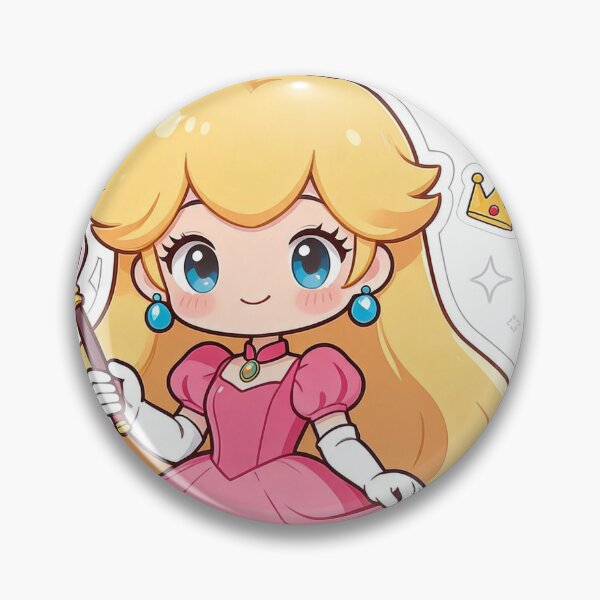 Item preview, Dreamy Pink Princess designed and sold by Panda LuL Art.