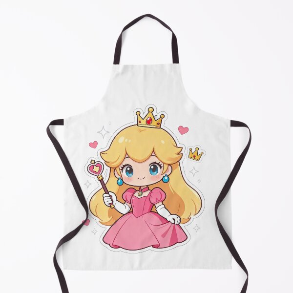 Item preview, Dreamy Pink Princess designed and sold by Panda LuL Art.
