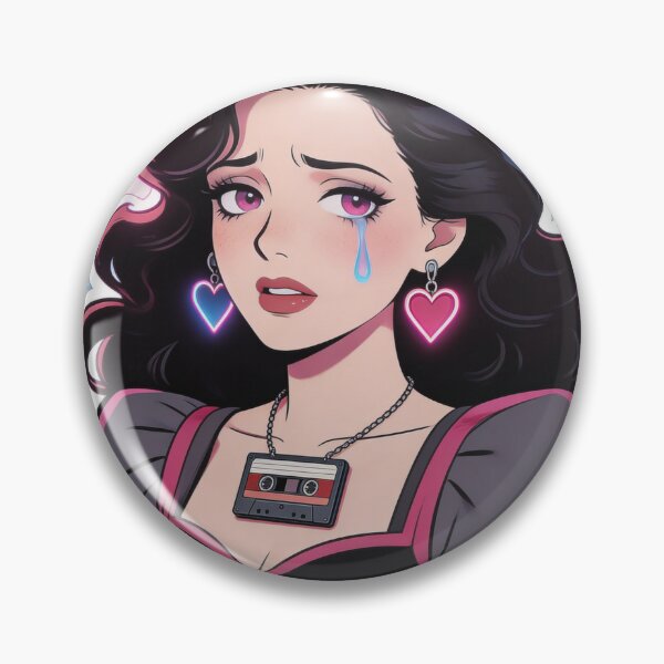 Item preview, Copy of Copy of Copy of Copy of Copy of Copy of Copy of Copy of Copy of Copy of Copy of Not Your Prince’s Problem – Sarcastic Chibi Snow White Quote designed and sold by Panda LuL Art.