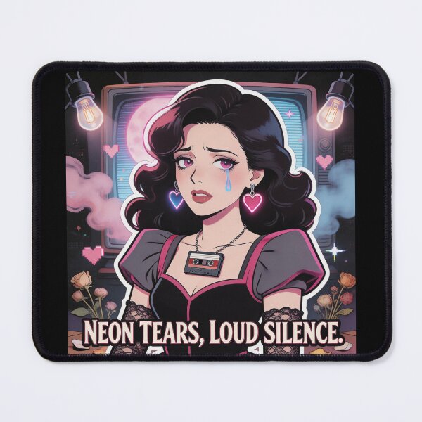 Item preview, Copy of Copy of Copy of Copy of Copy of Copy of Copy of Copy of Copy of Copy of Copy of Not Your Prince’s Problem – Sarcastic Chibi Snow White Quote designed and sold by Panda LuL Art.