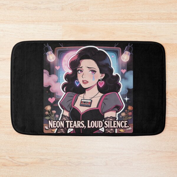 Item preview, Copy of Copy of Copy of Copy of Copy of Copy of Copy of Copy of Copy of Copy of Copy of Not Your Prince’s Problem – Sarcastic Chibi Snow White Quote designed and sold by Panda LuL Art.
