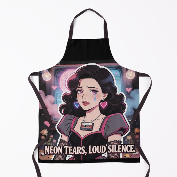 Item preview, Copy of Copy of Copy of Copy of Copy of Copy of Copy of Copy of Copy of Copy of Copy of Not Your Prince’s Problem – Sarcastic Chibi Snow White Quote designed and sold by Panda LuL Art.