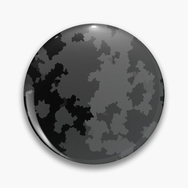 Item preview, Charcoal Black Gary Crystalized Abstract Stripes  designed and sold by PatternTitan.