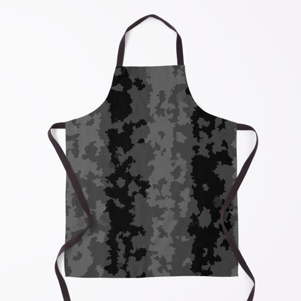 Item preview, Charcoal Black Gary Crystalized Abstract Stripes  designed and sold by PatternTitan.