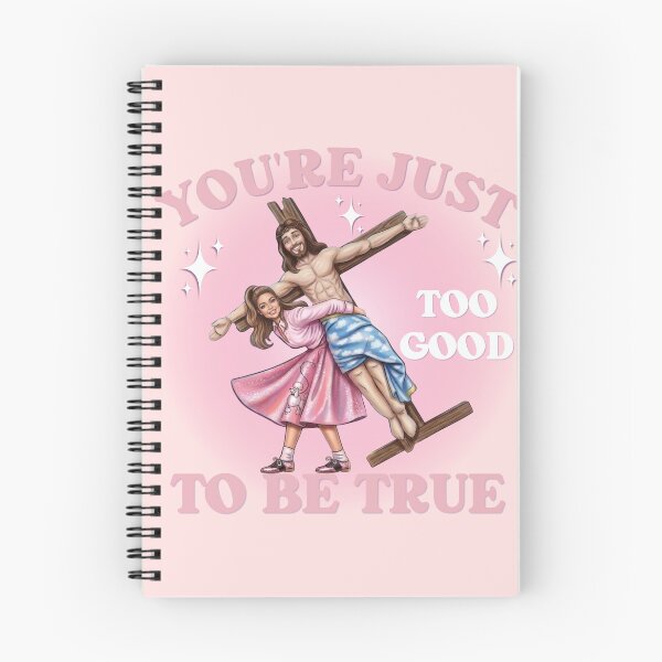 Item preview, Drop Dead Gorgeous Jesus designed and sold by RahniNM.
