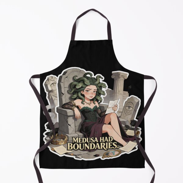 Item preview, Copy of Copy of Copy of Copy of Copy of Copy of Copy of Copy of Copy of Copy of Copy of Copy of Copy of Not Your Prince’s Problem – Sarcastic Chibi Snow White Quote designed and sold by Panda LuL Art.