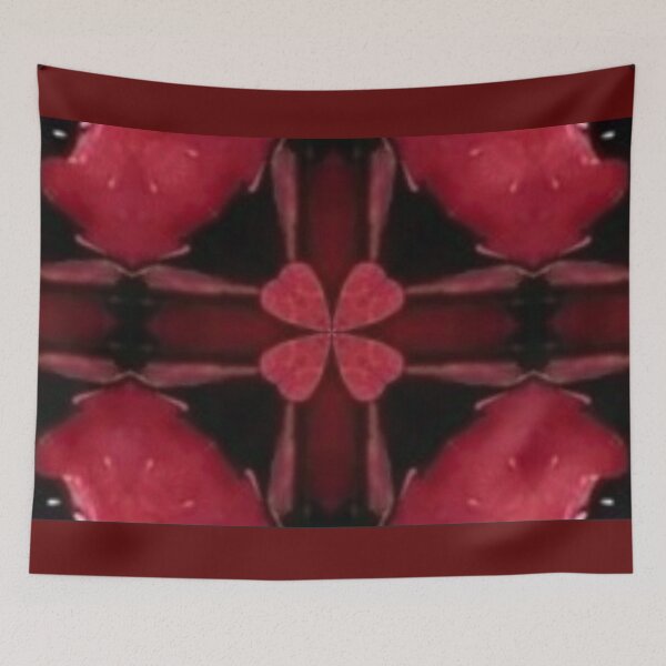 Item preview, ©Red Clover designed and sold by joymoverartography.