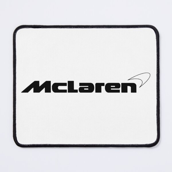 Item preview, Mclaren  designed and sold by Designhand.