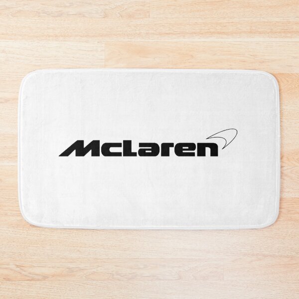 Item preview, Mclaren  designed and sold by Designhand.