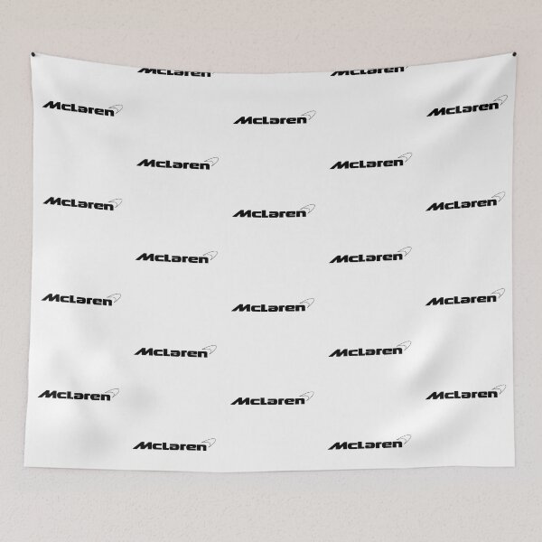 Item preview, Mclaren  designed and sold by Designhand.