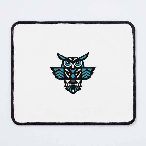 Item preview, Symmetrical Totem Animal Icon designed and sold by Le Grand Requin.