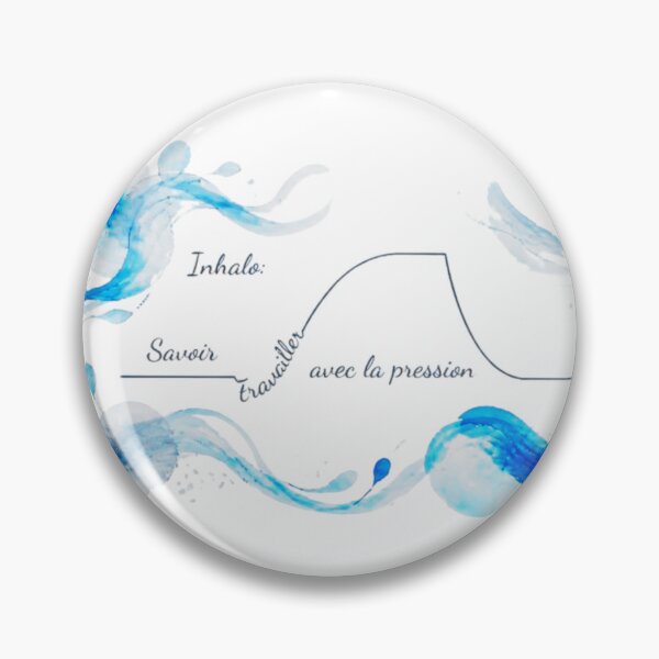 Item preview, Working Under Pressure – Mechanical Ventilation Critical Care designed and sold by CollectionsJEm.