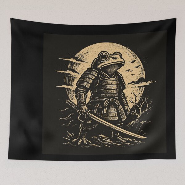Item preview, Old World Bird Portrait designed and sold by SiarheiYur.