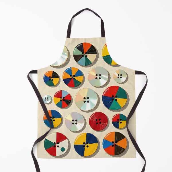 Item preview, A whimsical collection of antique mother of pearl buttons designed and sold by Ponted.