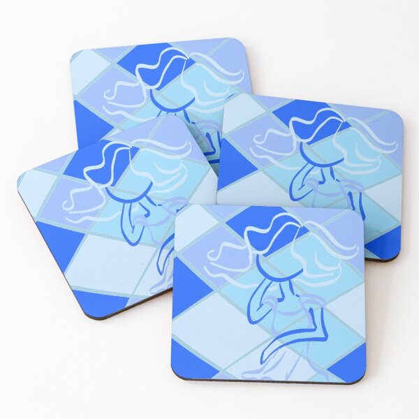 Item preview, Abstract art Picnic Nap designed and sold by TooLocal.