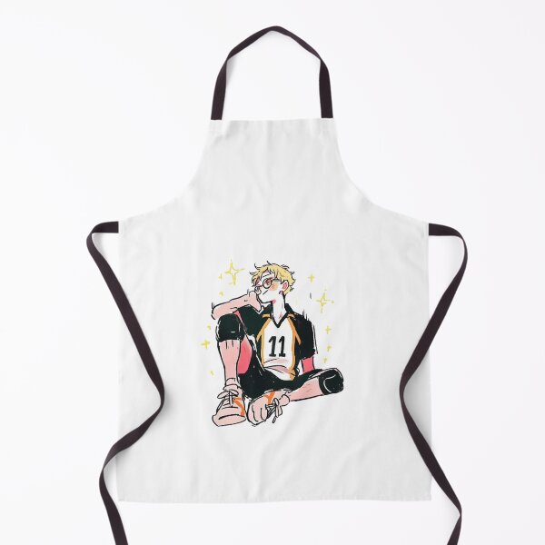 Item preview, Cool Blonde Blocker Volleyball Genius designed and sold by Mr-MC-kitty.