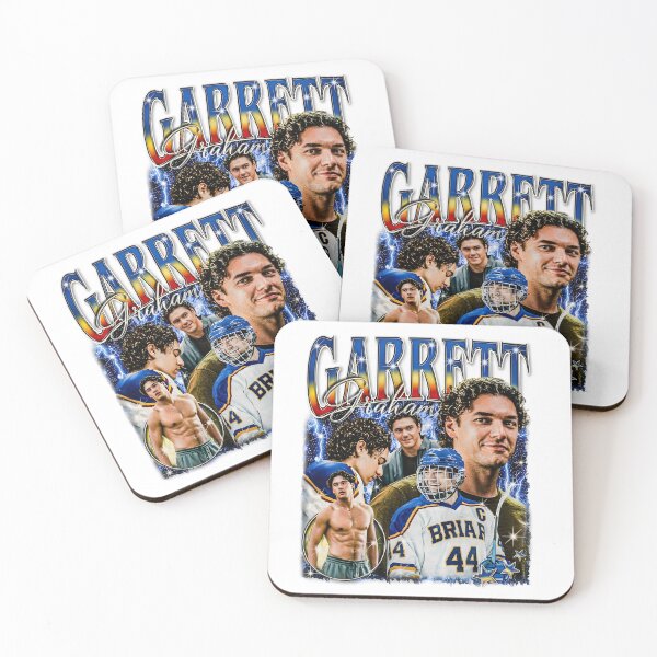 Item preview, Garrett Graham Bootleg Style Vintage  designed and sold by RiverFF.
