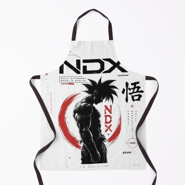 Item preview, NDX Neo Discipline X – Beyond Limits designed and sold by NDX9.