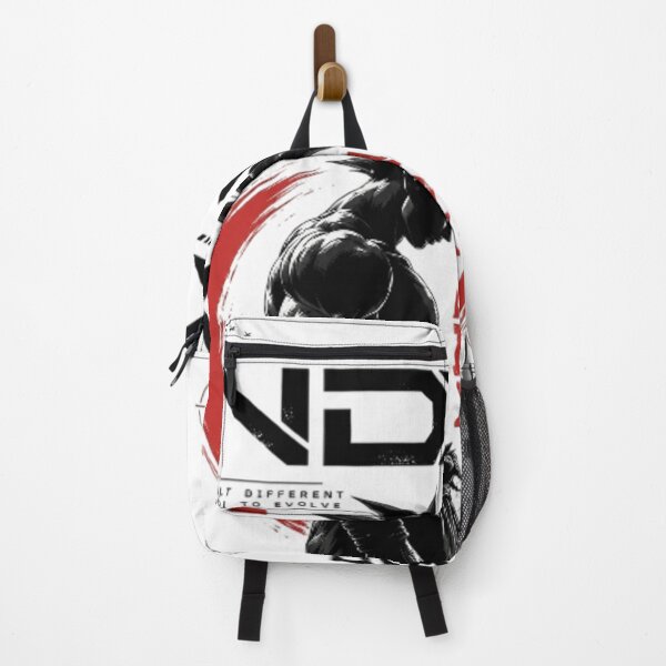Item preview, NDX Neo Discipline X – Beyond Limits designed and sold by NDX9.