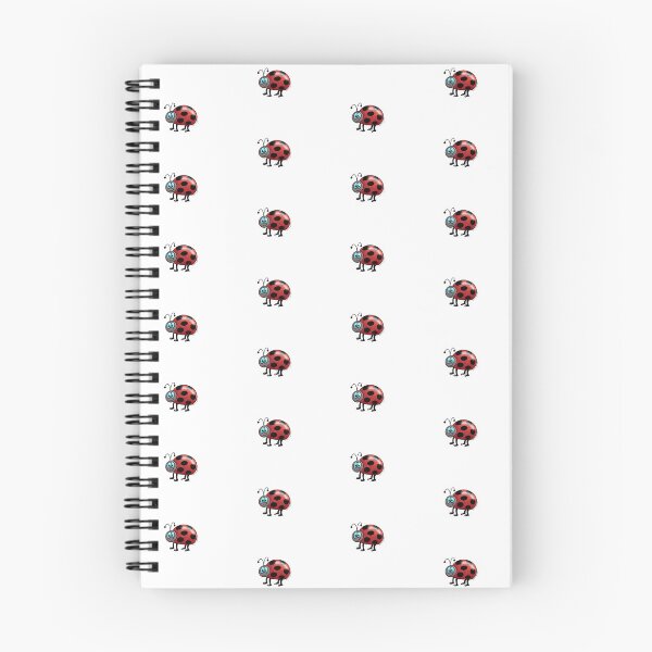 Item preview, Ladybug  designed and sold by Karine Jones.