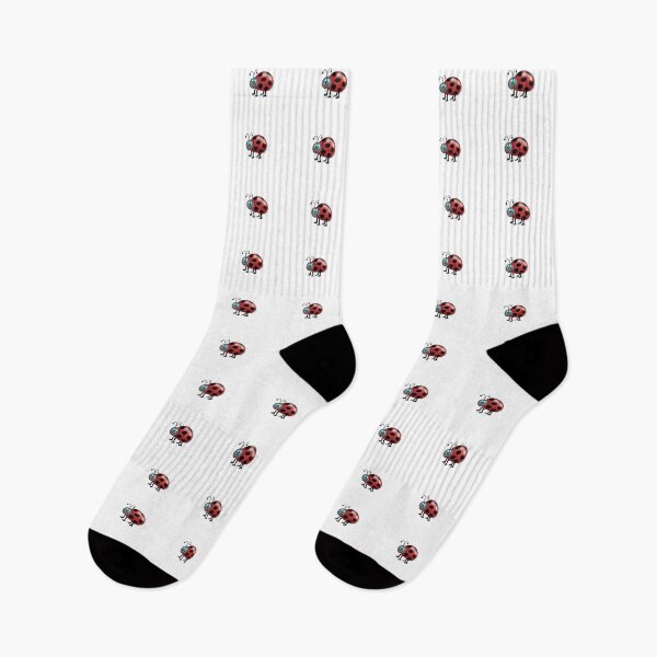 Item preview, Ladybug  designed and sold by Karine Jones.