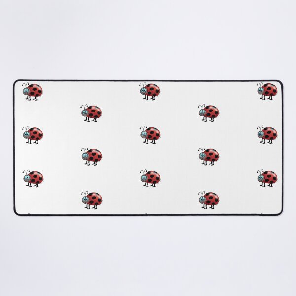 Item preview, Ladybug  designed and sold by Karine Jones.