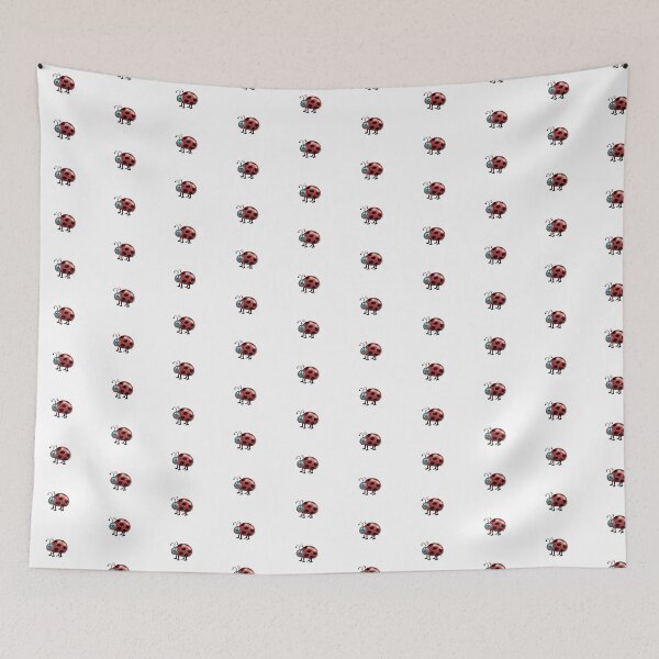 Item preview, Ladybug  designed and sold by Karine Jones.