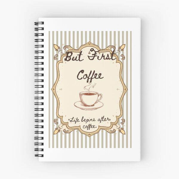 Item preview, But Cofee First designed and sold by dmanirow.
