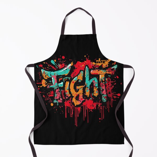 Item preview, Fight – Pressure Turns Into Power designed and sold by typoinspired.