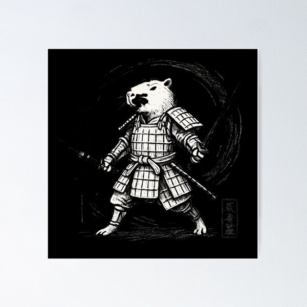 Item preview, Astronaut Explorer Ink designed and sold by SiarheiYur.