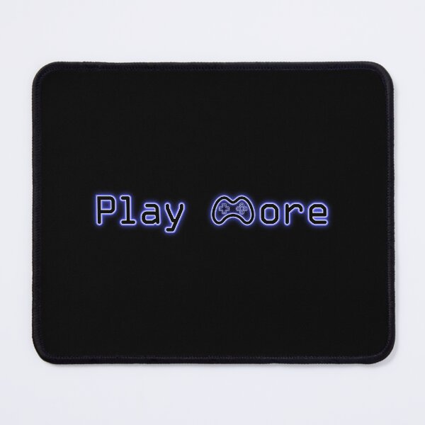 Item preview, Play More Games V1-1 R4 designed and sold by Ars Brunus.