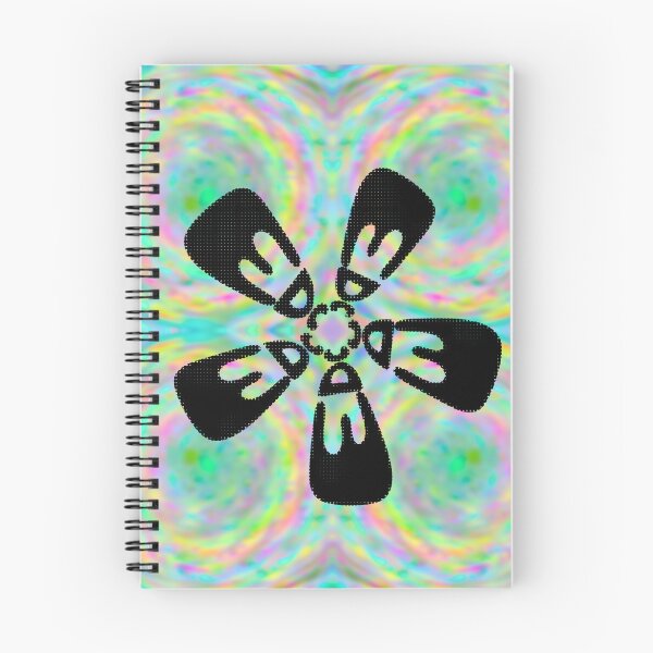 Item preview, Festival prints designed and sold by Kallmekuhh.
