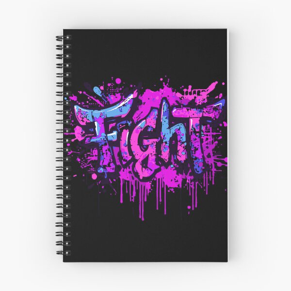 Item preview, Fight – Battle Scars Real Growth designed and sold by typoinspired.