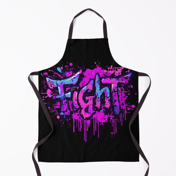 Item preview, Fight – Battle Scars Real Growth designed and sold by typoinspired.
