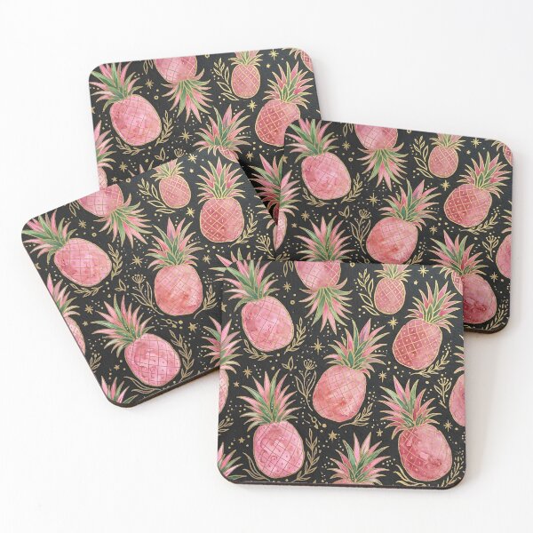 Item preview, Pink Pineapple  designed and sold by GraphicsClub.