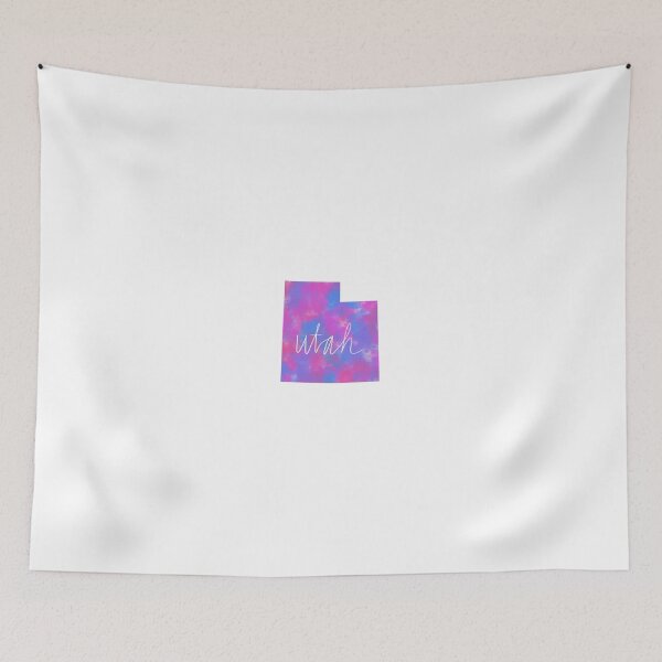 Item preview, Utah designed and sold by DesignsbyElyse.