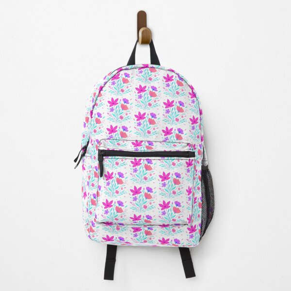 Item preview, Vibrant wildflowers designed and sold by uunaa.