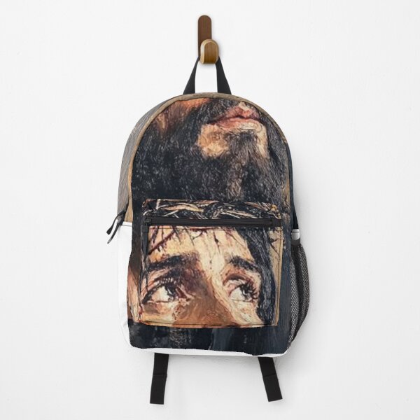 Item preview, Crowned in Sorrow: A Portrait of Redemption designed and sold by Jesus-istheway.