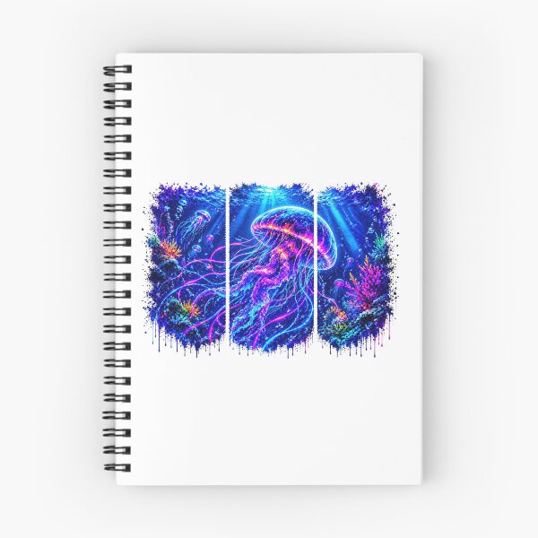 Item preview, jellyfish designed and sold by ArtyStocks.