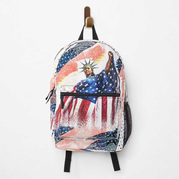 Item preview, American Woman designed and sold by Getrealdesigns.